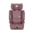 Стол за кола RIO Isofix Pink